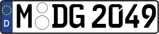 M-DG2049