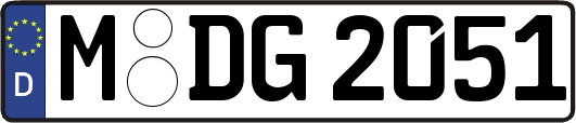 M-DG2051