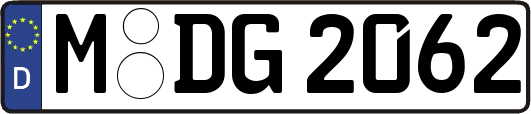 M-DG2062