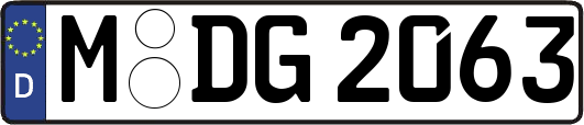 M-DG2063
