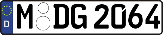 M-DG2064