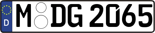 M-DG2065