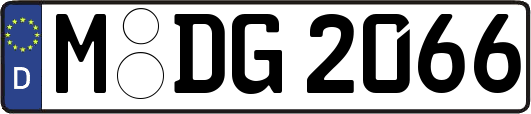 M-DG2066