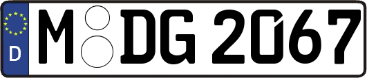 M-DG2067