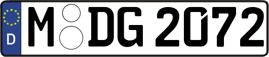 M-DG2072