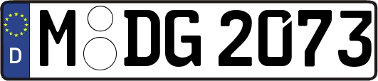M-DG2073