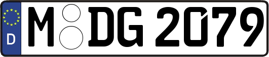 M-DG2079