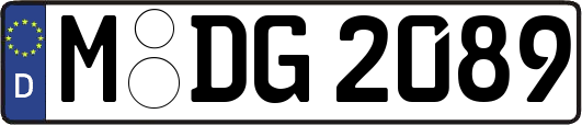 M-DG2089