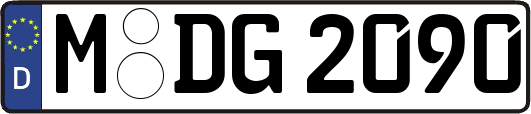 M-DG2090
