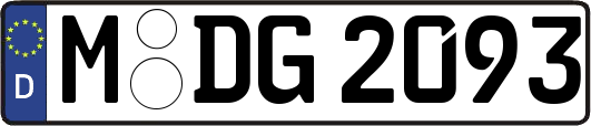 M-DG2093