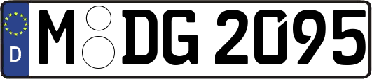 M-DG2095