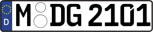 M-DG2101