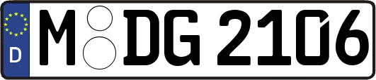 M-DG2106