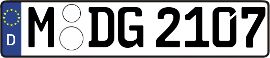 M-DG2107