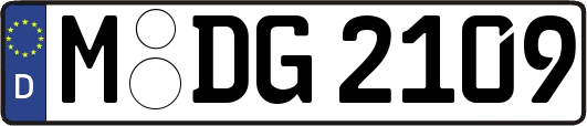 M-DG2109
