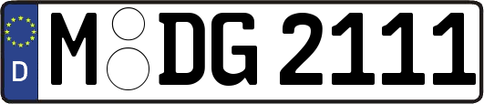 M-DG2111