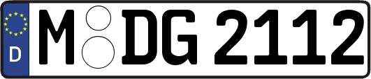 M-DG2112