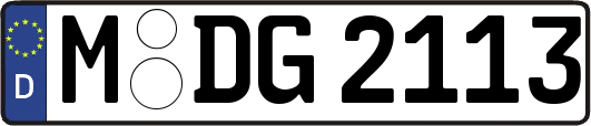 M-DG2113