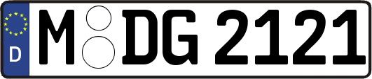 M-DG2121