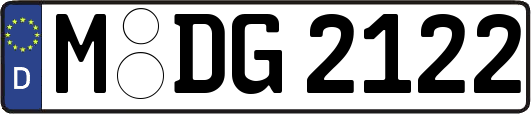 M-DG2122