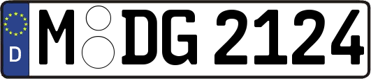 M-DG2124