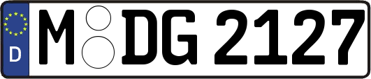 M-DG2127