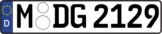 M-DG2129