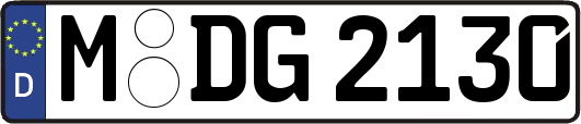 M-DG2130