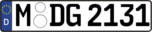 M-DG2131