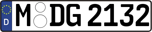 M-DG2132