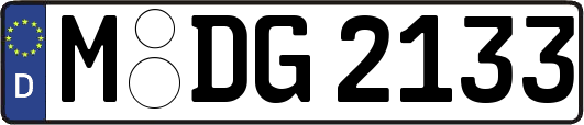 M-DG2133