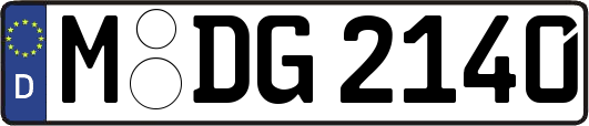 M-DG2140