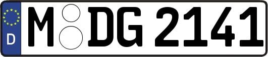 M-DG2141