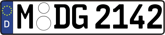 M-DG2142