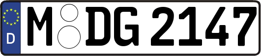 M-DG2147