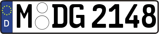M-DG2148