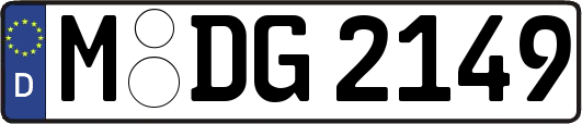 M-DG2149
