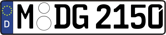 M-DG2150