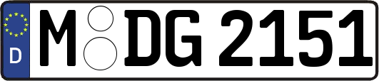 M-DG2151