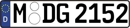 M-DG2152