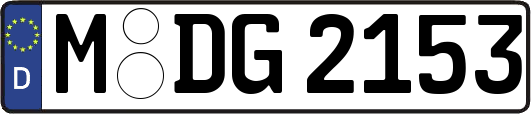 M-DG2153