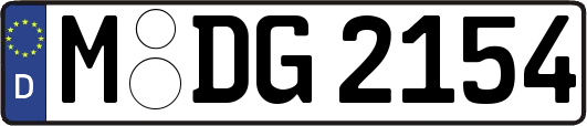 M-DG2154