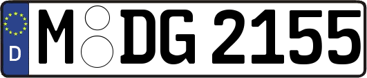 M-DG2155