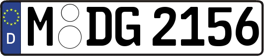 M-DG2156