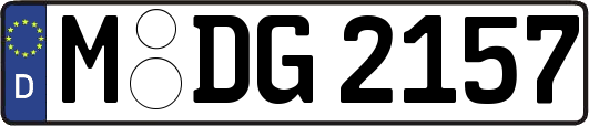 M-DG2157