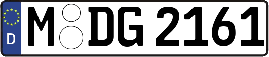 M-DG2161