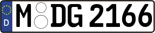 M-DG2166
