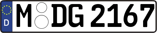 M-DG2167