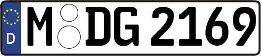 M-DG2169