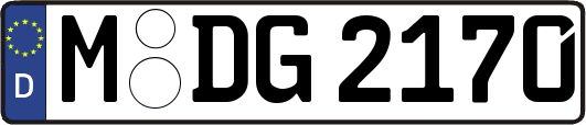 M-DG2170